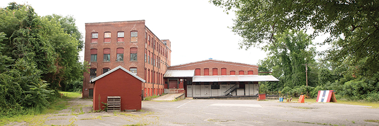 Bongiorni of SR Commercial Realty brokers $1.155 million sale of historic mill building